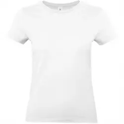 Tee-shirt B&C Femme