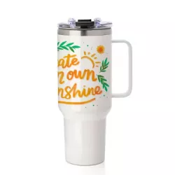 Mug isotherme 120 CL