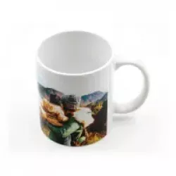 Tasse céramique A